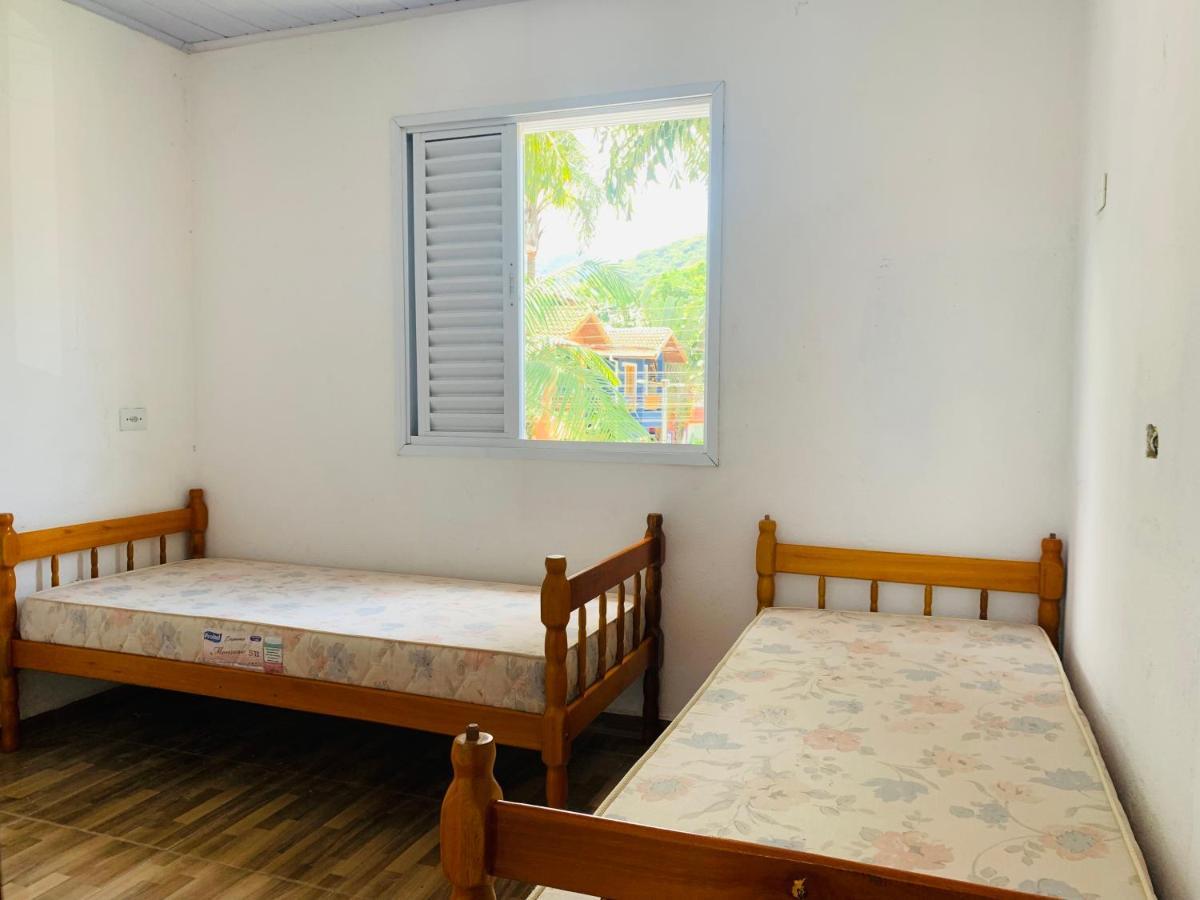Вилла Casa Para Locacao Juquehy Жукей Экстерьер фото
