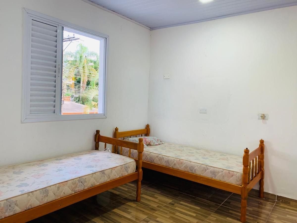 Вилла Casa Para Locacao Juquehy Жукей Экстерьер фото